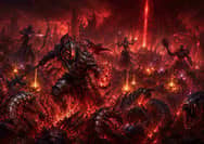 Diablo 4 Season 14 Fast Leveling Guide: 90-Minute 1-70 Helltide Worm Route for All Classes