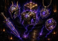 Diablo 4 Season 14 Mythic Unique Guide: How to Craft Mythics