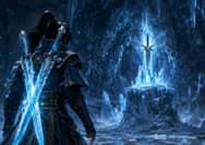 How to Obtain the Ice Guardian's Sleetblade in WoW 12.0.7