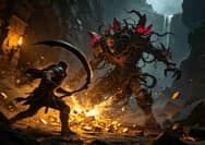 Diablo 4 Season 14 Guide: How to Unlock & Defeat Seraziel, the Corrupted Reaper – Farm Mythics & Gold Efficiently