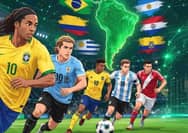 FC 26: Complete the South America Objective in Just 10 Games