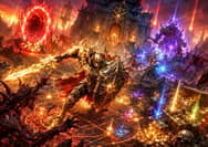 Diablo 4 Season 14 War Plans Guide: Best Nodes to Level Fast and Farm Loot