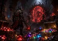 Diablo 4 Season 14 Gem Farming Guide: Best Ways to Get Gem Fragments, Royal Gems & Grand Gems