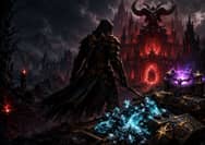 Diablo 4 S14 Obducite Guide: 5 Faster Routes to Push 20K-25K/hour
