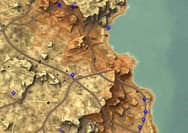 Dynamic Encounter Locations in ESO