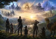 The Best FFXI Story Progression Path in 2026 – Better Experience of Vana'diel