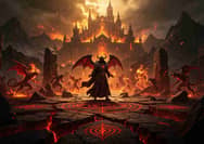 Diablo 4 Season 14 Lunatic Warlock Build Guide: Skills, Gear, Paragon & Pit Push Setup