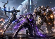 RF Online Next Class Tier List: Best Biosuits for Leveling, Farming & PvP