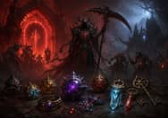 Diablo 4 S14 New Mythic Farming: Best Bosses & Drop Rates After Patch