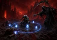 Diablo 4 S14 Rupture Guide: What Blue-White Orbs Do & How to Use Them