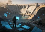 ARC Raiders Dam Battlegrounds Ultimate Blueprint Route: 6 Blueprints in One Run