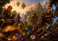 TBC Phase 3 Gold Farming Guide: Best Spots & Profitable Materials