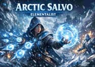 PoE 3.29 League Starter - Arctic Salvo Creeping Frost & Winter Orb Elementalist Build Guide
