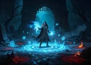 Path of Exile 3.29 "Curse of the Allflame" League Starter: Cold DoT Spellslinger Elementalist Build Guide