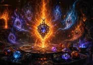 PoE 3.29 Allflame Crafting Guide: How to Craft a +2 Gem Level Amulet