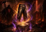 Diablo 4 Season 14 Tibault's Will Crafting Guide: How to Get Unique & Mythic Versions