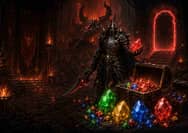 Diablo 4 Season 14 Gem Fragment Farming Guide After Nerf