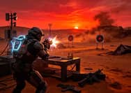 Dune Awakening Advanced Guide: Data-Driven Equipment Planning & Testing Station Farming