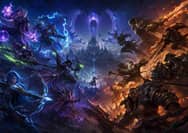 WoW Midnight 12.1 Season 2 Ranged & Melee DPS Tier List