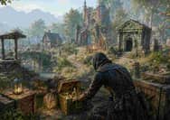 Best Way To Farm Thieves Troves in Glenumbra of ESO