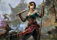 A Quick Guide to ESO's High Seas of Tamriel Event