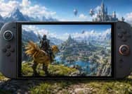 How Does Final Fantasy 14 Run on Nintendo Switch 2?