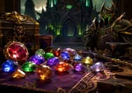 TBC Phase 3 Epic Gems Guide: How to Get Gems & Prepare for Tier 6