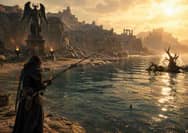 Diablo 4 Dry Steppes Fishing Guide: How to Catch All Fish Fast