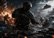 CoD MW4: Less Grind, More Fun — Give It a Boost