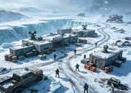 ARC Raiders Frozen Trail Major Update Preview: New Map, New Threats, and a Brand-New Outpost System