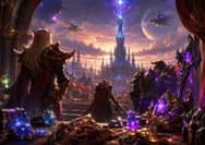 WoW Midnight Season 2 - Gear Up to 344+ Ilvl in Patch 12.1