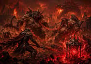 Diablo 4 Season 14: How to Farm Profane Mindcages Fast for Helltide XP