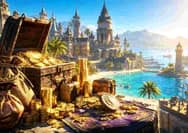 Don't Let ESO U51 Catch You Broke: Stock Up on Gold Now
