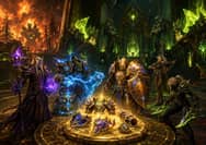 TBC Phase 3 Tier 6 Loot Priority: Best Classes & Who Gets T6 First?