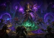 WoW Midnight Venomous Abyss: Nek’zali Normal & Heroic Raid Guide