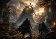 Elden Ring Tarnished Edition: New Weapons, Armor & Build Guide