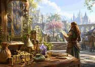 Gold Farming Methods Ranked for ESO 2026