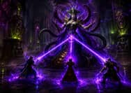 TBC Phase 3 Mother Shahraz Guide: How to Survive Fatal Attraction