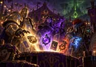 TBC Phase 3 Darkmoon Faire Trinkets Ranked: Best Picks by Class & Spec