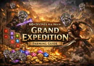 How to Farm 60+ Divines per Hour with Grand Expedition - PoE 2 0.5.5