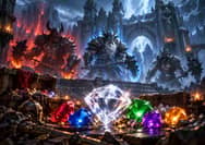 Diablo 4 Season 15 Guide: The Most Overpowered Gem Farm