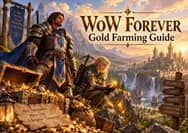 How to Make Gold Fast in WoW Forever: Best Early Farming & Professions Guide