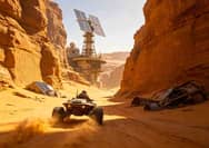 Dune: Awakening Solo Guide: Solari Priorities & Survival Essentials