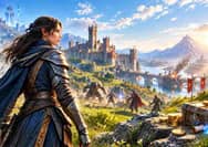 ESO Veterancy: How to Level Up Without PvP