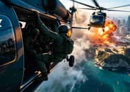 CoD MW4 Warzone: Release Date and Carry Over