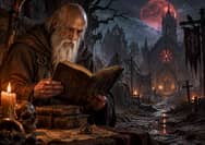 Diablo 4 Season 15 Deckard Cain Journal Guide: How to Unlock Old Tristram