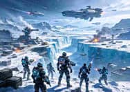 ARC Raiders "Frozen Trail" Update Full Breakdown: New Map, New Enemies, and the Weapon Amplification System