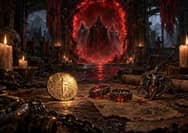 Diablo 4 Lucky Coin Quest Guide: How to Unlock the Hidden Uber Boss