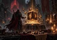 Diablo 4 Season 15 Runewords Guide: Recipes, Rune Farming & Upgrades