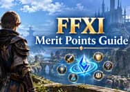 FFXI Merit Points Guide: Best Ways to Earn and Spend Merit Points
